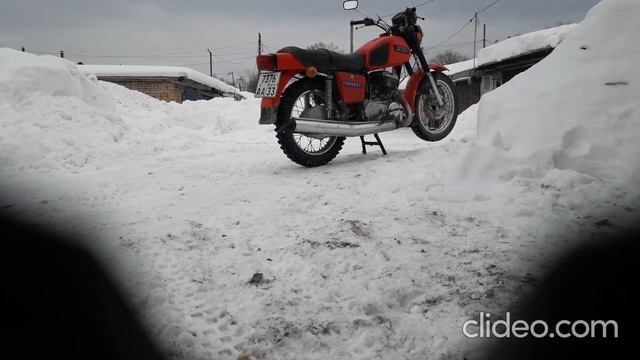 зимняя планета смотреть онлайн