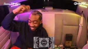 Big Baby Tape Kizaru  - 99 Problems Реакция Иностранцев | Raection