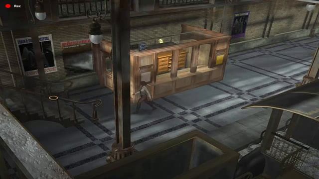 Siberia 1 или (сибирь 1)часть 3