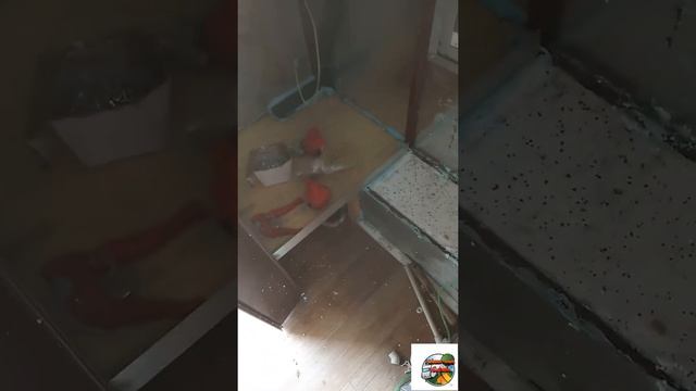 Кемпер своими руками смотреть онлайн