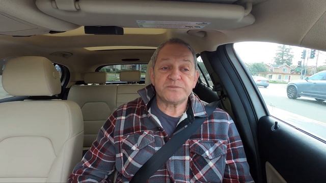 6 января - кому что, а у нас новый класс стартует. И какой класс. И как стартует. смотреть онлайн