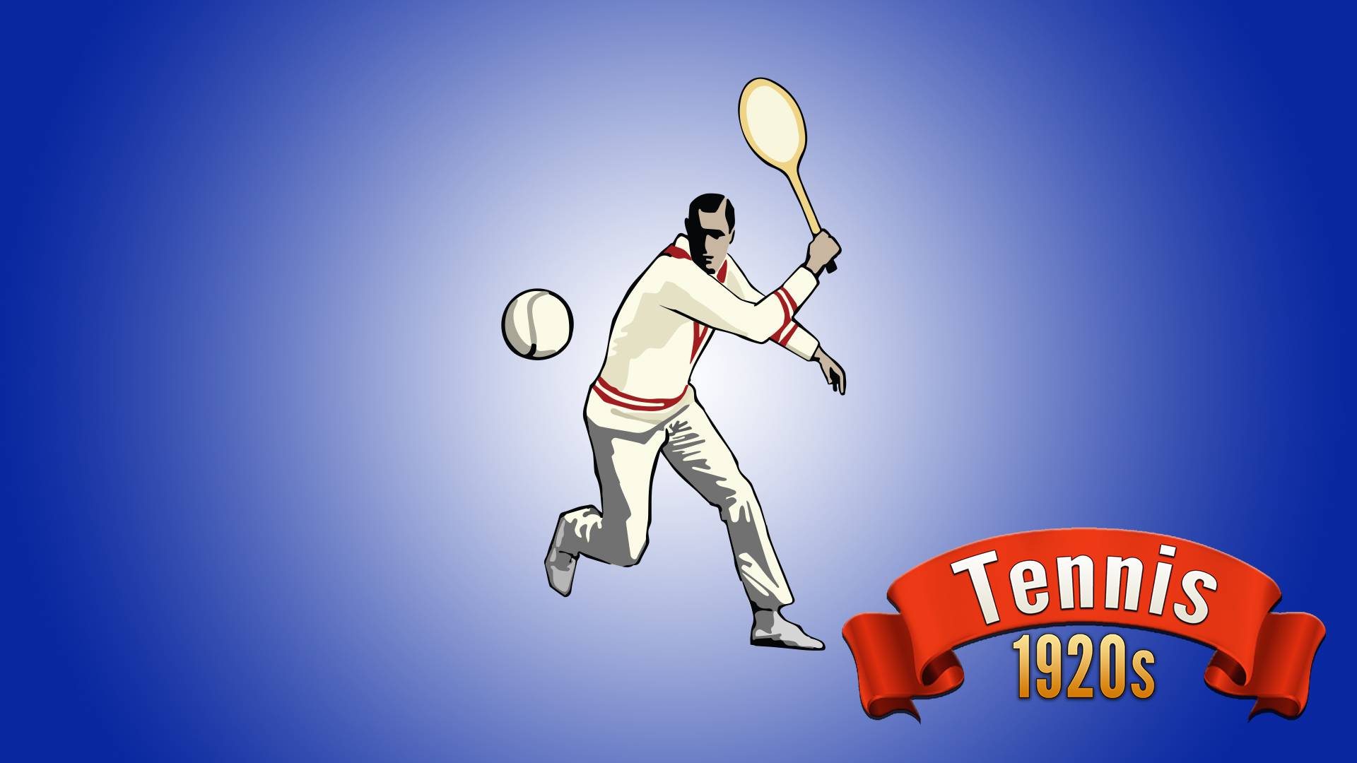 World Of Tennis Roaring ’20s
