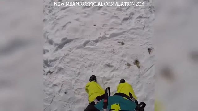 MBAND mband.official Instagram Compilation 2019 смотреть онлайн