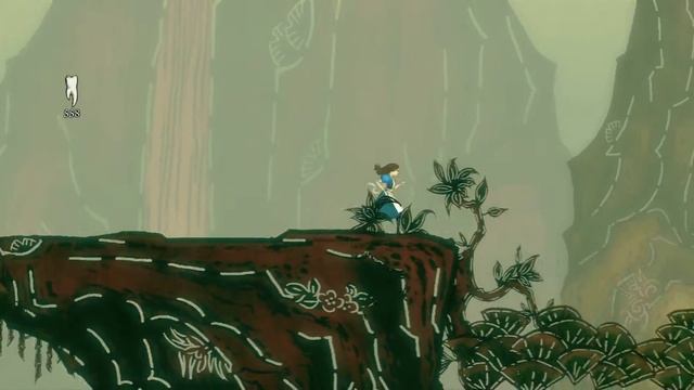 Alice: Madness Returns. Гл. 3. Часть 29. Жуткий Улей. Свиток Судьбы. Храм на Вершине. Всё собрано. смотреть онлайн