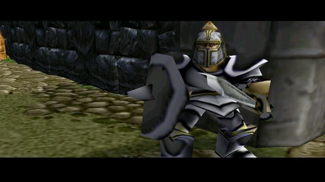 Warcraft 3 David D and the Stone of Rock! смотреть онлайн