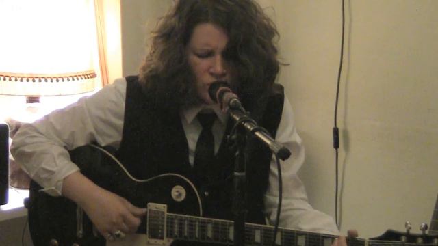 SIBERIAN BLUES - MARIA MARACHOWSKA "SILVER WAY" "СЕРЕБРИСТАЯ ДОРОГА" 2016 смотреть онлайн