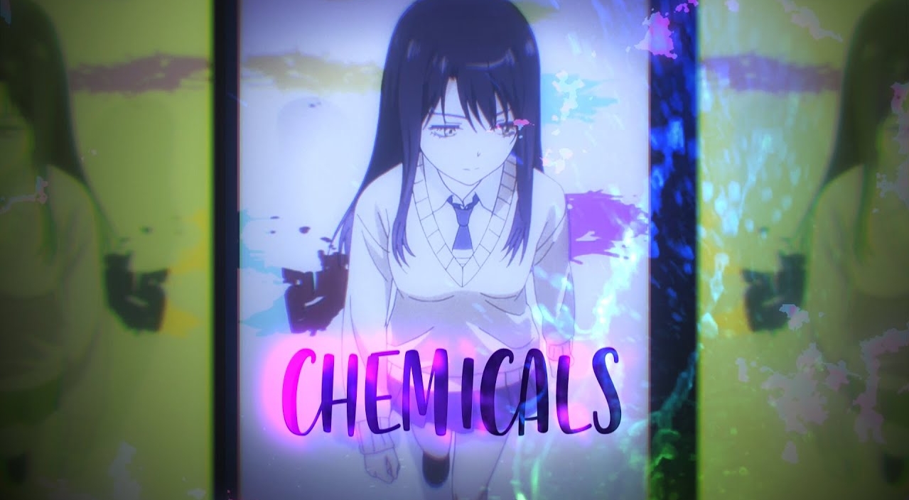 Chemicals / AMV / Анимемикс / Animemix смотреть онлайн