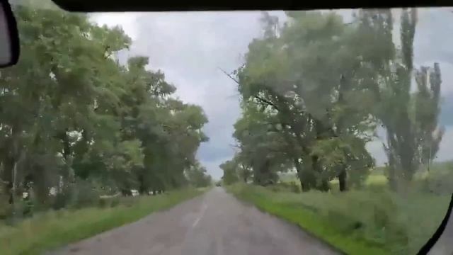 Запорожье . Выпуск часть 1