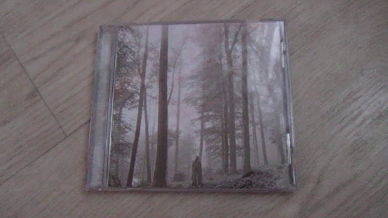 Taylor Swift - Folklore