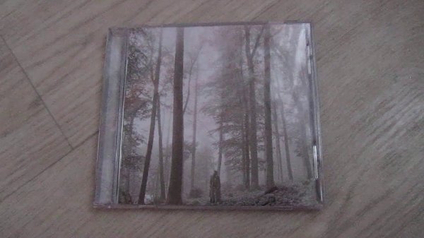 Taylor Swift - Folklore