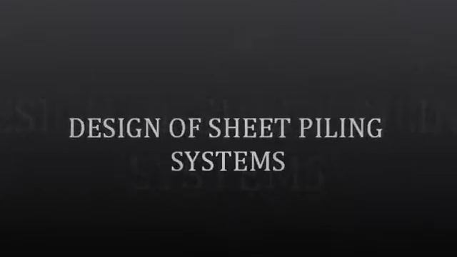 InGeo Geo-structural Design