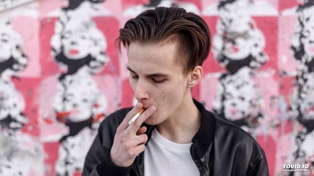OTRIX- я ненавижу все что вижу