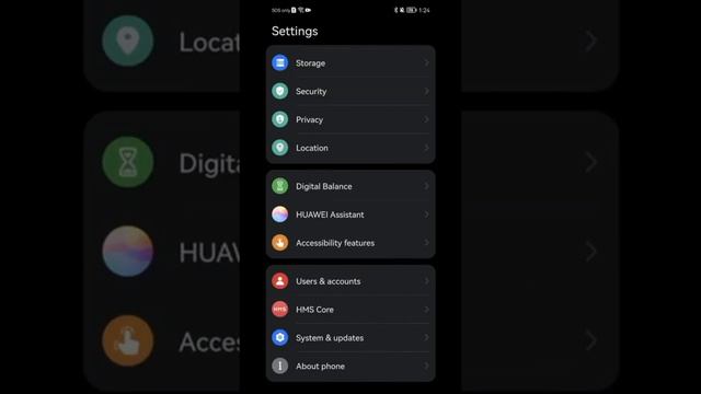 EMUI 12 Similar to Harmony OS 2.0 || EMUI 12 Features || Harmony OS Features смотреть онлайн