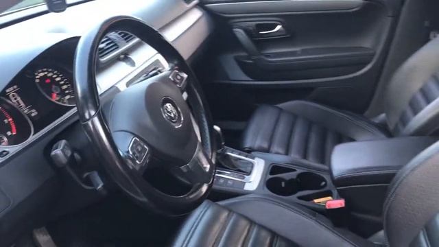 Volkswagen CC 2012 for sale (360 Tour) смотреть онлайн