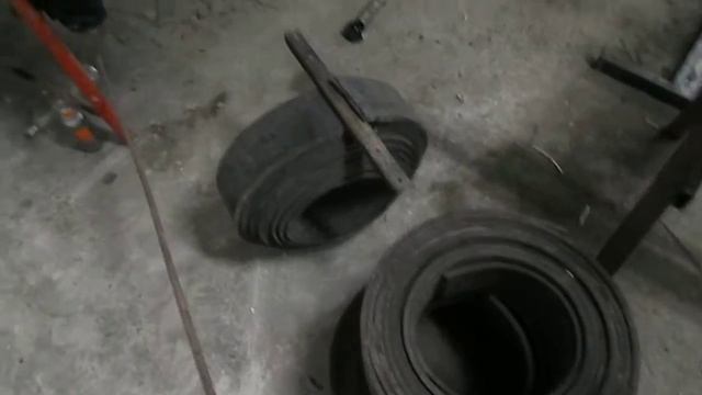 Транспортерная лента для гусениц ТСН 74 смотреть онлайн