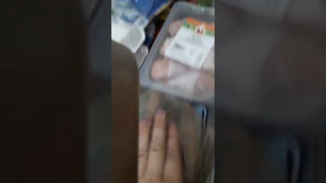 Закупка продуктов??Ашан и Дикси?Беру всё по акциям ?Многодетная семья