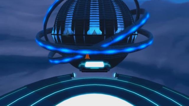 Furi (русская озвучка)