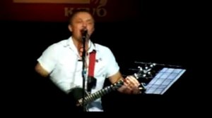 Павел Кашин. Солнце выходило из-за туч