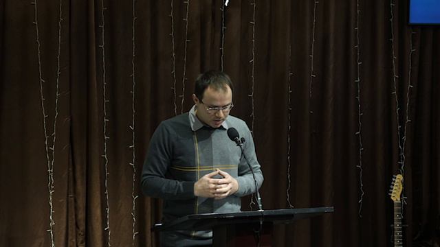 Время и его использование (Евгений Бозбей) смотреть онлайн