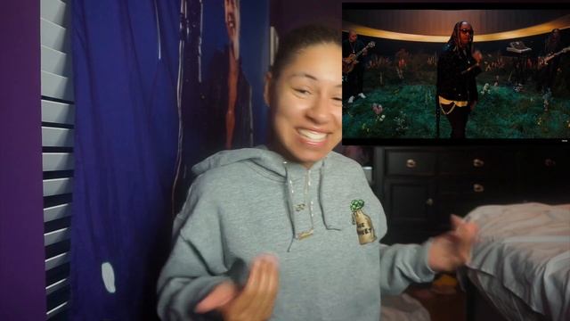 ARIANA GRANDE SAFETY NET VEVO PERFORMANCE REACTION смотреть онлайн