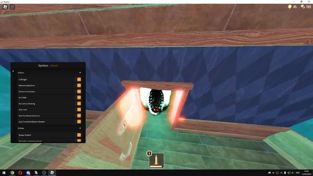 ROBLOX DOORS ?️ NEW OP SCRIPTS/HACK | BECOME RUSH,SKIP DOORS, SPAWN AMBUSH , INF REVIVE... | *LEGIT