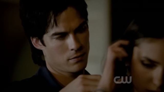 The Vampire Diaries - Echo (Jason Walker) [HD] смотреть онлайн