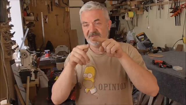 Такой инструмент нужно иметь смотреть онлайн
