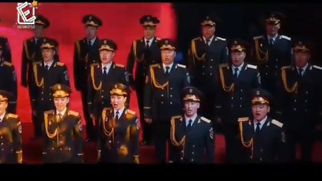 МУУГЗ Б.Батчулуун, Чингис хаан одонт, МУГЖ Г.Ариунбаатар-Тусгаар тогтнол смотреть онлайн