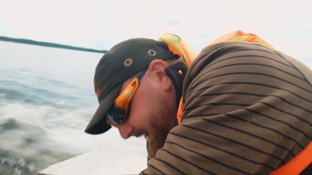 Открытие водного сезона на озере СЕЛИГЕР. ТЕСТИМ НОВОЕ МОТОРНОЕ МАСЛО CUPPER . Часть 2 смотреть онлайн