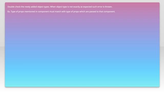 Typescript + React/Redux: Property "XXX" does not exist on type 'IntrinsicAttributes & Intrinsic... смотреть онлайн