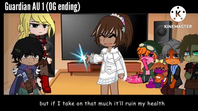 Amphibia reacts to Anne's Aus//Spoilers//Angst?(kinda rushed) repost// Religion of loneliness смотреть онлайн