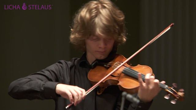 Saint-Saëns Introduction And Rondo Capriccioso In Singapore. 2nd Encore And Final Curtain Call.