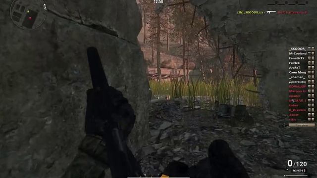 survarium-2014 0.26e смотреть онлайн