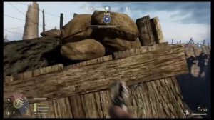 VERDUN How To Change Weapon In Game Tutorial WW1 Game Series 1914-1918 (New Update)