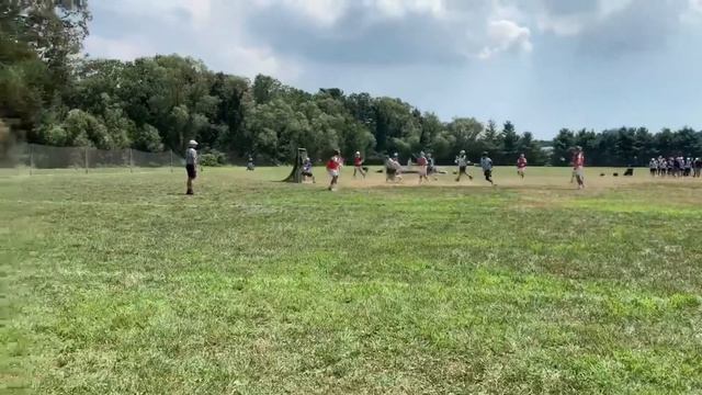 Ryan McCarthy - Junior Summer Lacrosse Highlights 2020 смотреть онлайн