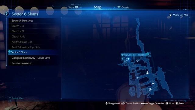 [32]Running Errands Around Wall Market! | Final Fantasy 7 Remake Walkthrough w/ChillaDeX смотреть онлайн