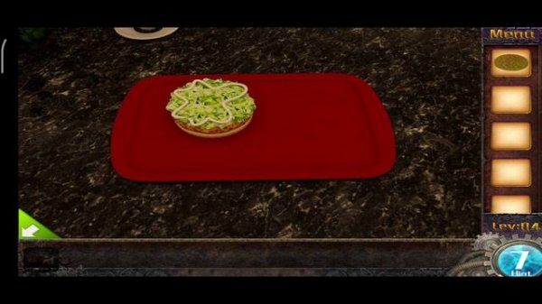 Room Escape: 50 Rooms 4