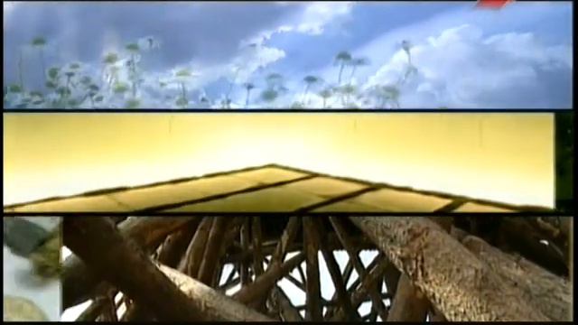 Садовое искусство 21 века №3 смотреть онлайн