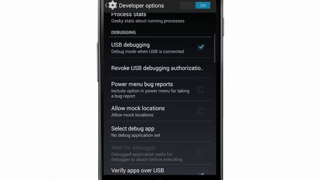 Take Bug Report for Android смотреть онлайн