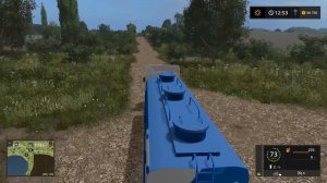 ПОМОГАЕМ БАБУШКЕ В ДЕРЕВНЕ! КОНЧИЛАСЬ ВОДА!