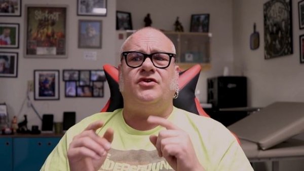 Frenum Piercing Pros & Cons by a Piercer EP 25