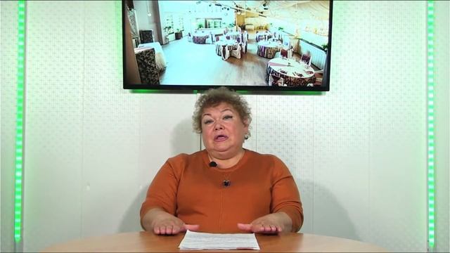 Как выбрать ресторан на свадьбу?