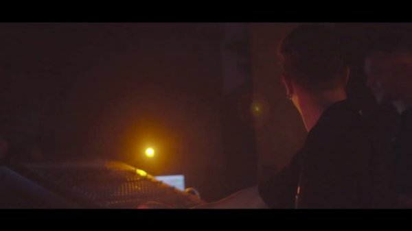 m_division X: Mutabor - Official Teaser