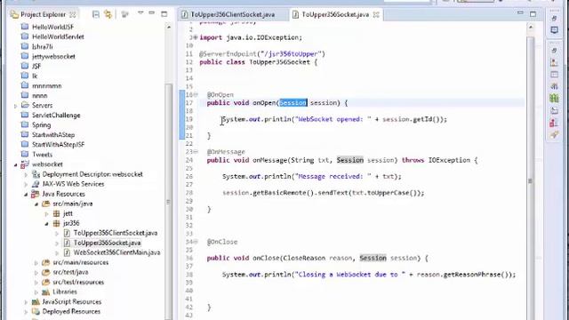 WebSocket بتحداك تشرحلي смотреть онлайн