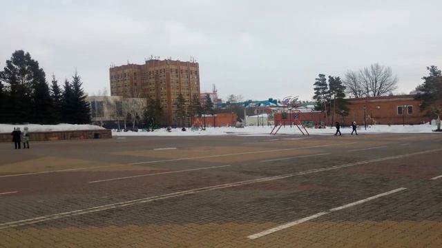 Наурыз в городе Костанае, Қостанай қаласындағы Наурыз мейрамы смотреть онлайн