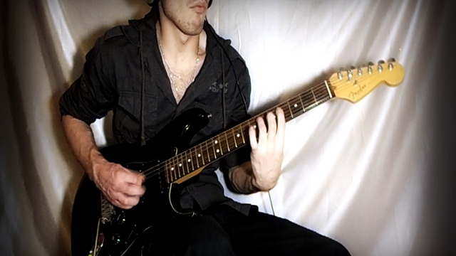 Ritchie Blackmore's Rainbow - Difficult To Cure  Beethoven's Ninth