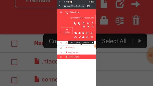 MySQL and PHP in Sketchware - Part III (Checking Data Exists/isEmpty) смотреть онлайн
