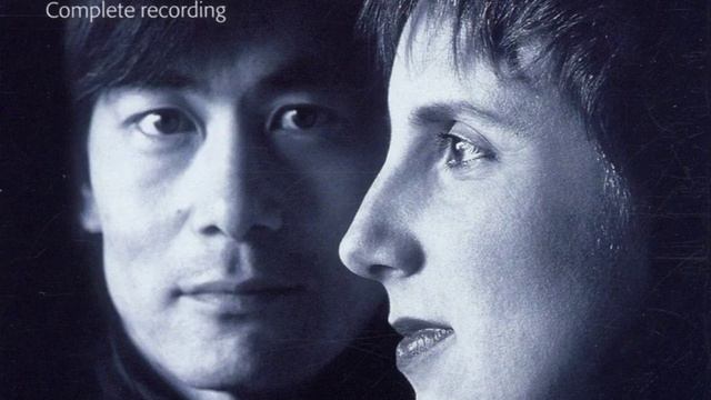 Canteloube : Chants d'Auvergne : Jou l'pount d'o Mirabel смотреть онлайн