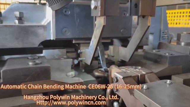 автомаТИЧЕСКАЯ ЦЕПНАЯ ГИБОЧНАЯ МАШИНА СО ШКАФОМ УПРАВЛЕНИЯ смотреть онлайн