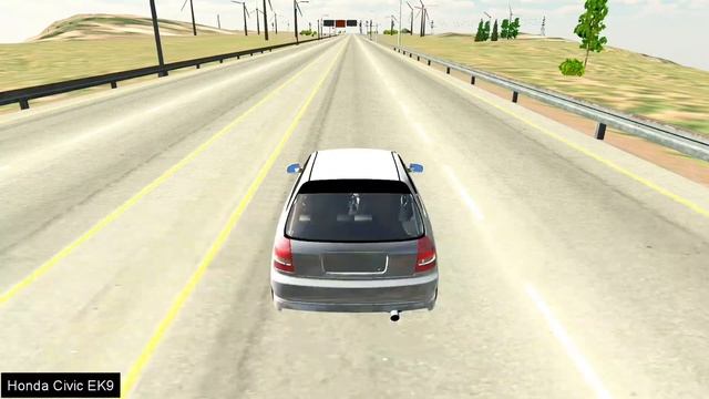 NEW Engine Sounds! смотреть онлайн